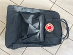 Tolle Reiserucksack mit Komputerfach und schaumstoffsitzkissen