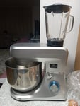 Super Küchenmaschine!