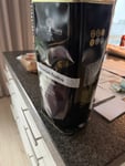 Schlechte Lieferung und katastrophale Verpackung 