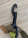 Karabiner gebrochen