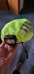 Regen Schutz für Fahrradhelm