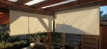 Schnelle Lieferung, hält die Sonnenstrahlen gut ab.