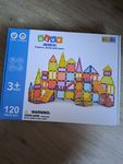 Tolle Magnet Bausteine für Kinder