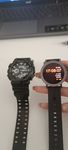 die Uhr ist super