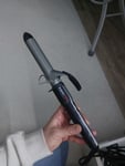 Macht sehr schöne locken. 