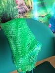 Farbe der Säcke mit Abbildung leider nicht ident