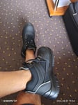 Sehr bequeme Schuhe. 