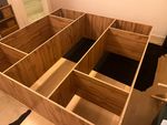 Zusammenbau Absoluter Horror