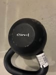 Kaputter Kettleball