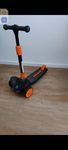 Der Roller ist sehr gut!