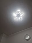 Lampe mit ventilator 