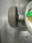 Rad  kaputt nach zwei Monate