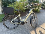 Hochwertiges und edles EBike