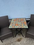 Mosaiktisch