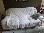 Schöne Decke 