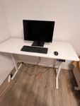 Beste Schreibtisch