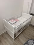 Sehr schönes und hochwertiges Babyzimmer-Set
