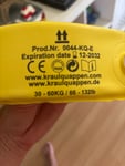 Falsche Info auf dem Produkt 