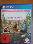Sehr Empfehlenswert! Far Cry New Dawn