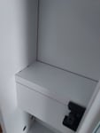 Nicht empfehlenswert – Ware mit Mängeln.