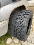 PROFIL 215/65R16 98S BREAKER MT/R EVO COLLIN'S protektorovaná pneumatika