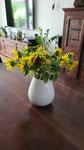 Wunderschönee Vase