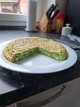 Tortillapfanne