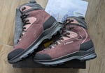Tolle Wanderschuhe