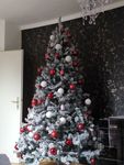 Wunderschöner Weihnachtsbaum 