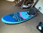 Tolles Board