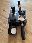 Spezielle siebträger mit 58mm