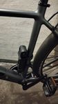 Fahrradschloß