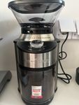 Kaffeemühle 
