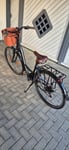 Sehr schönes Fahrrad 