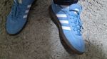 Toller beqemer Schuh gr. 46,5