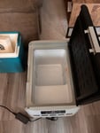 super chladící box
