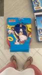 Braccioli sonic