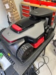 Mähroboter MOVA LiDAX Ultra 2000 AWD