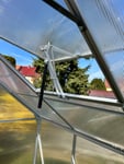 Automatisches Entlüften 