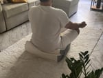 Kissen mit vielen Einsatzmöglichkeiten – top Qualität!