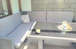Stabile Lounge Kissen 