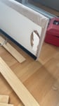 Schlechte Qualität und fehlendes Teil