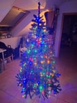 Toller Weihnachtsbaum