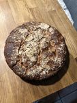 Brot backen
