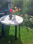 Gartentisch