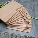 Super zum personalisieren