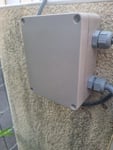 Easy to setup