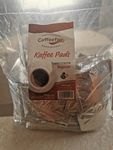 Kaffeepads