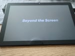 Tolles Tablet