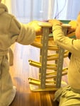Für Kinder ab 2 Jahren 